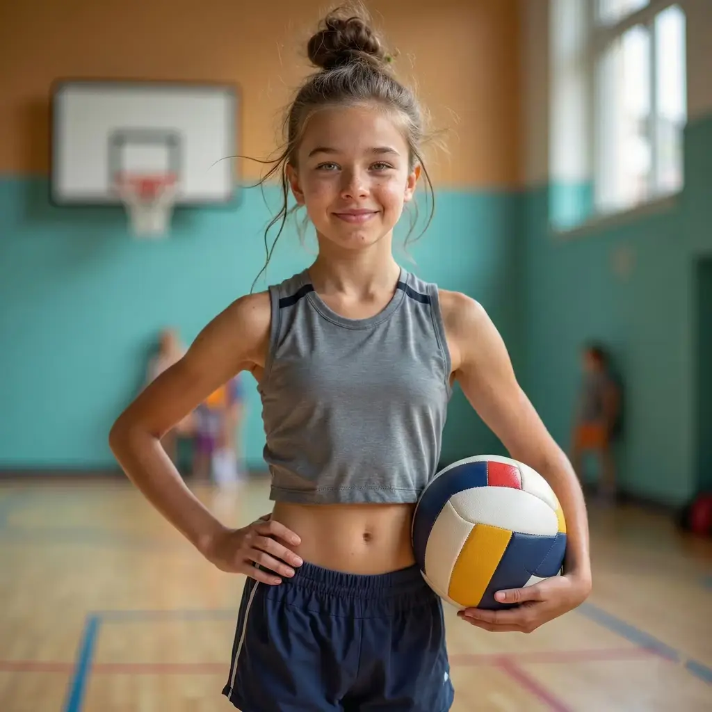 Спортивний одяг, взуття та аксесуари для дівчат | SportRun