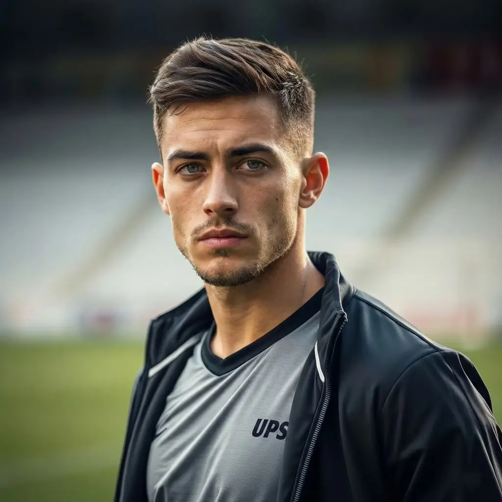 Спортивний одяг, взуття та аксесуари для чоловіків | SportRun