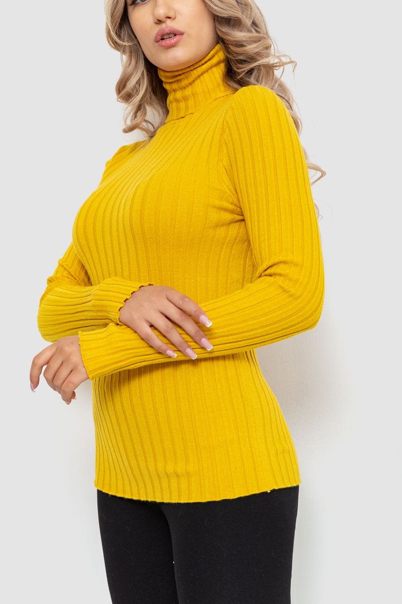 Гольф жіночий однотонний — інтернет-магазин SportRun