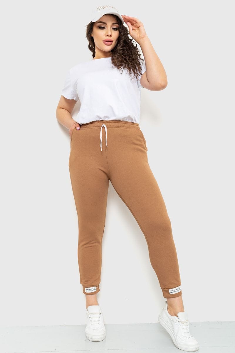 Спорт штани жіночі демісезонні — інтернет-магазин SportRun