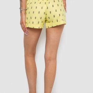 Шорти жіночі з принтом — інтернет-магазин SportRun