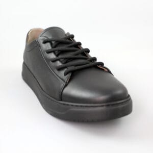 kedy-muzhskie-kozhanye-588010-chernye-10 Кеди чоловічі шкіряні 588010 Чорні — інтернет-магазин SportRun