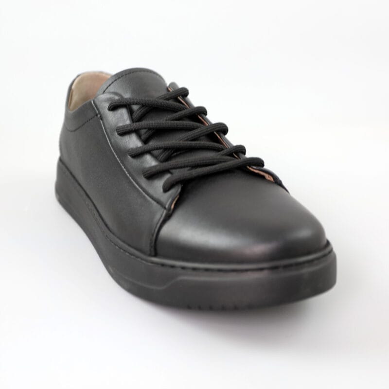 kedy-muzhskie-kozhanye-588010-chernye-10 Кеди чоловічі шкіряні 588010 Чорні — інтернет-магазин SportRun