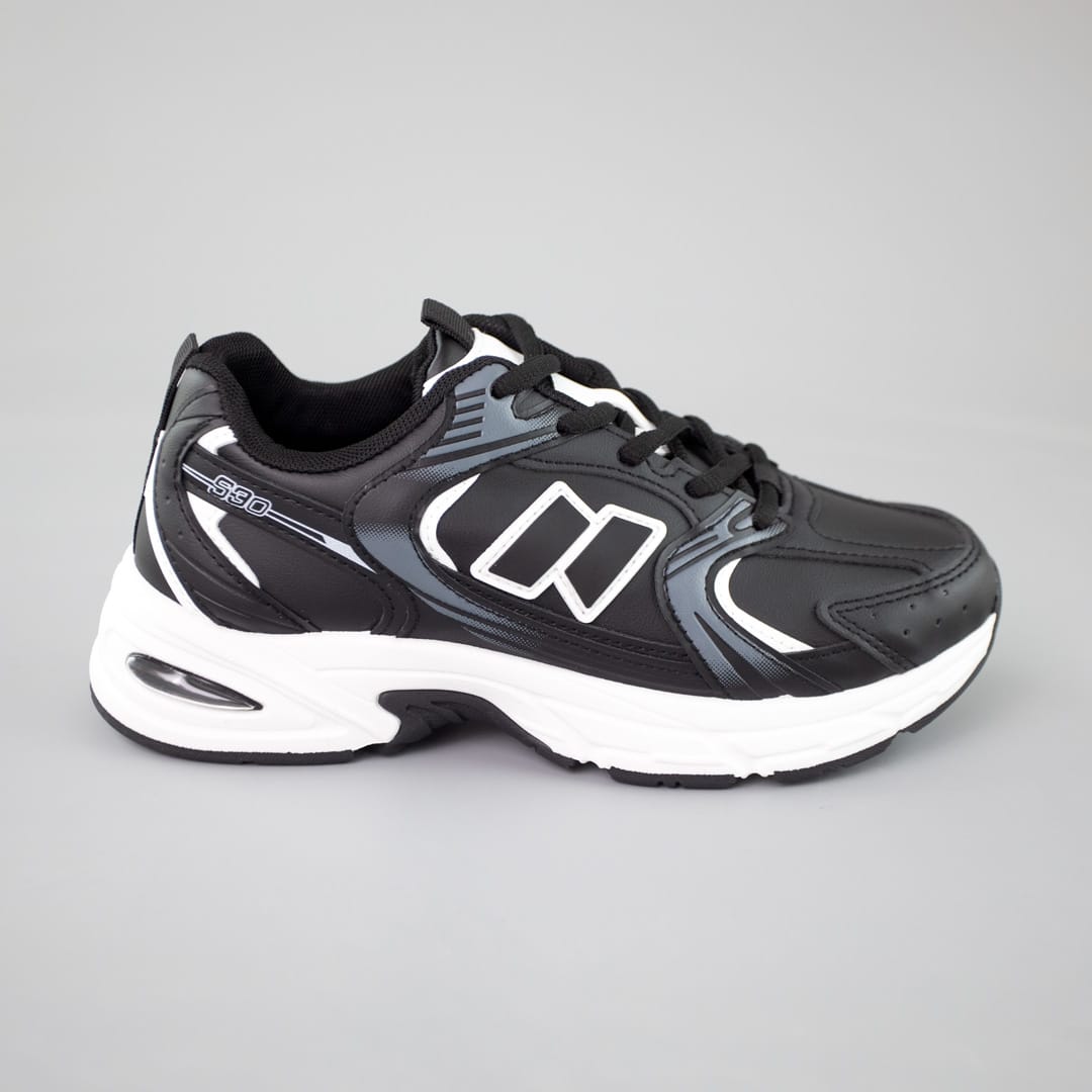 krossovki-zhenskie-592684-chernye-1 Кросівки жіночі 592684 Чорні — інтернет-магазин SportRun