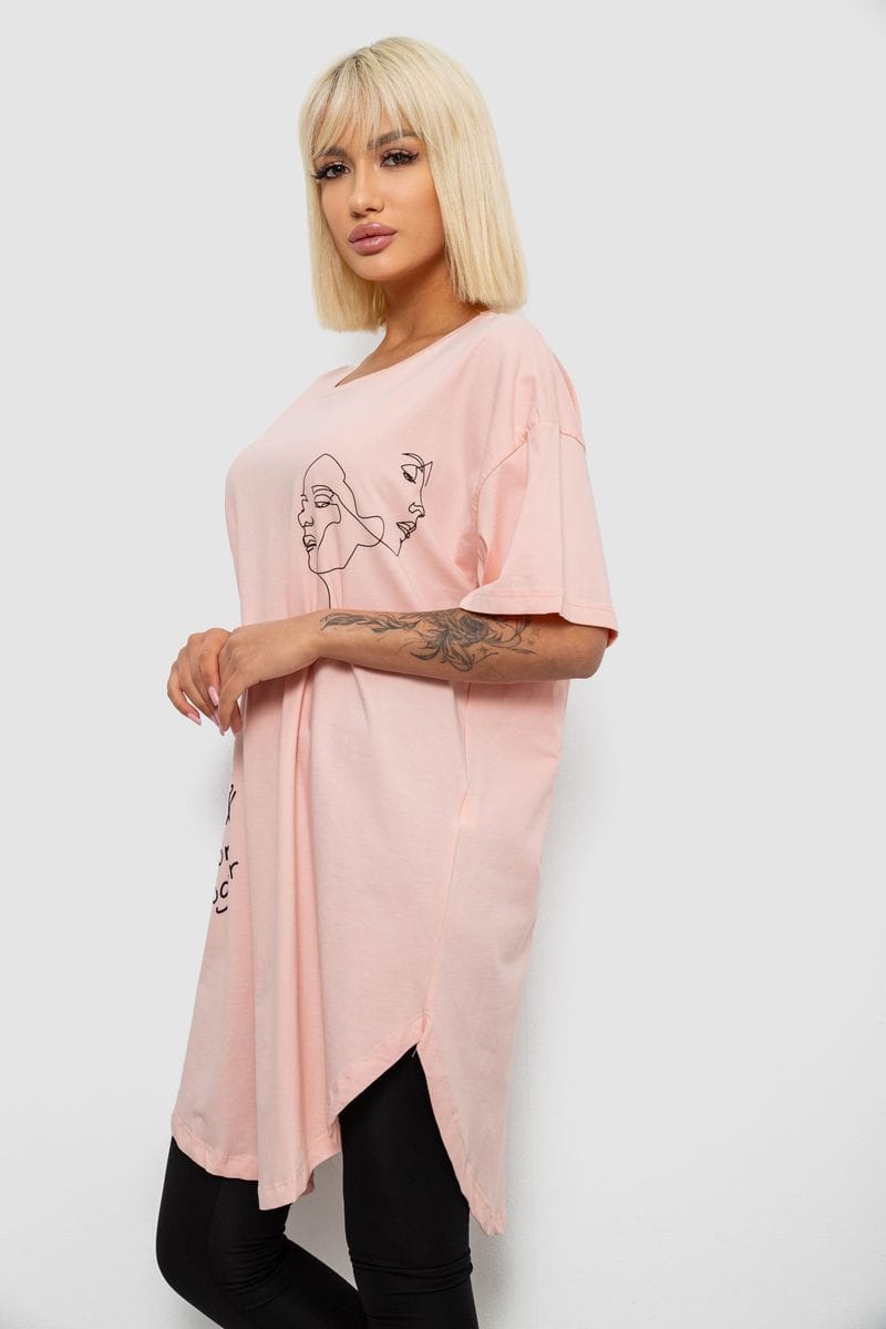 Футболка жіноча з принтом — інтернет-магазин SportRun