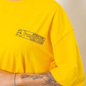 Футболка жіноча з принтом — інтернет-магазин SportRun